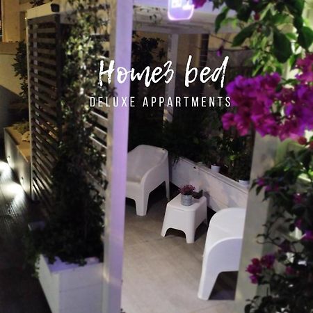 Home3 Bed Superior Room Бішельє Екстер'єр фото