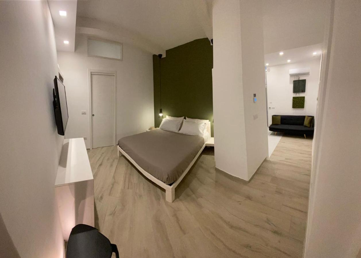 Home3 Bed Superior Room Бішельє Екстер'єр фото