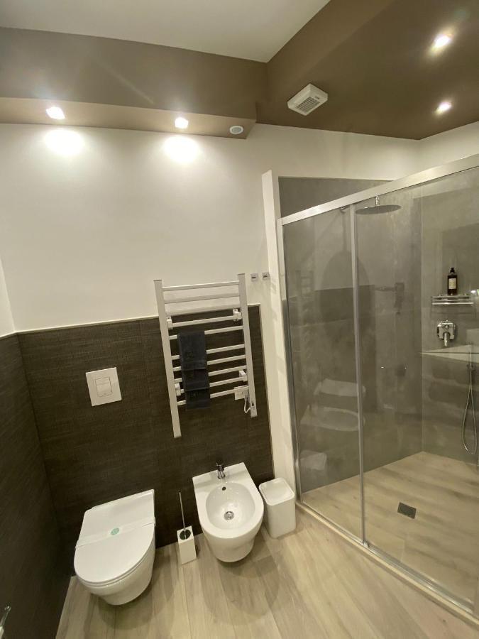 Home3 Bed Superior Room Бішельє Екстер'єр фото