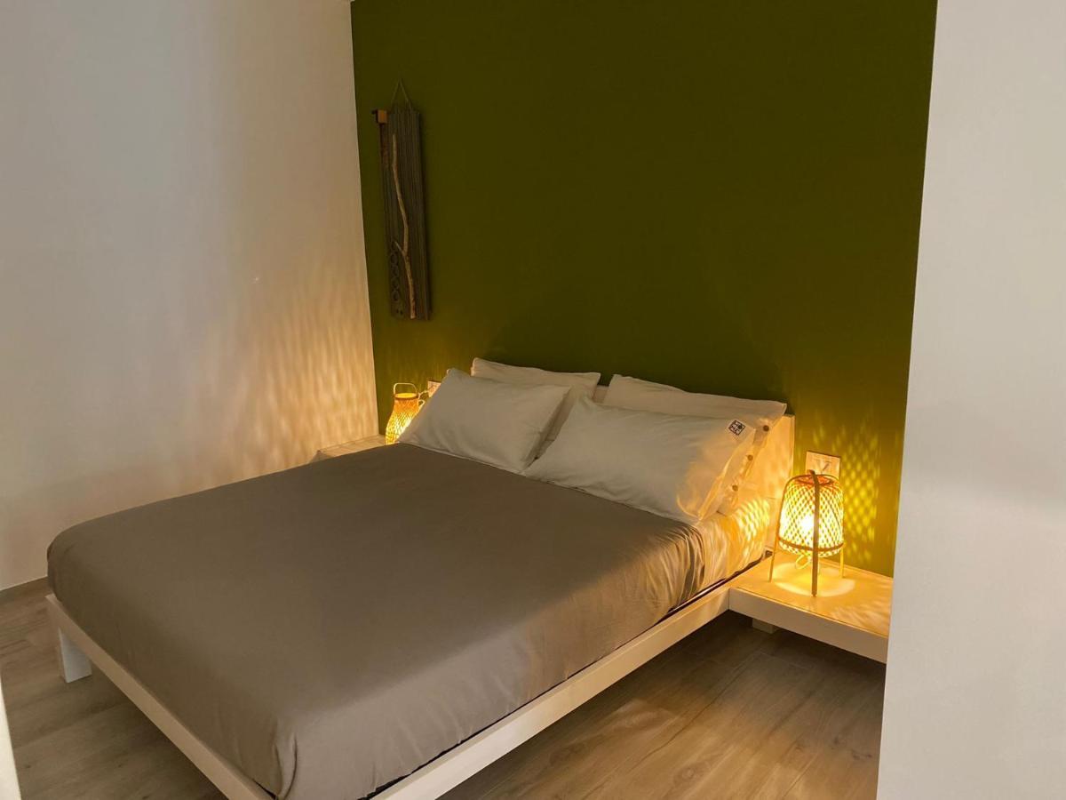 Home3 Bed Superior Room Бішельє Екстер'єр фото