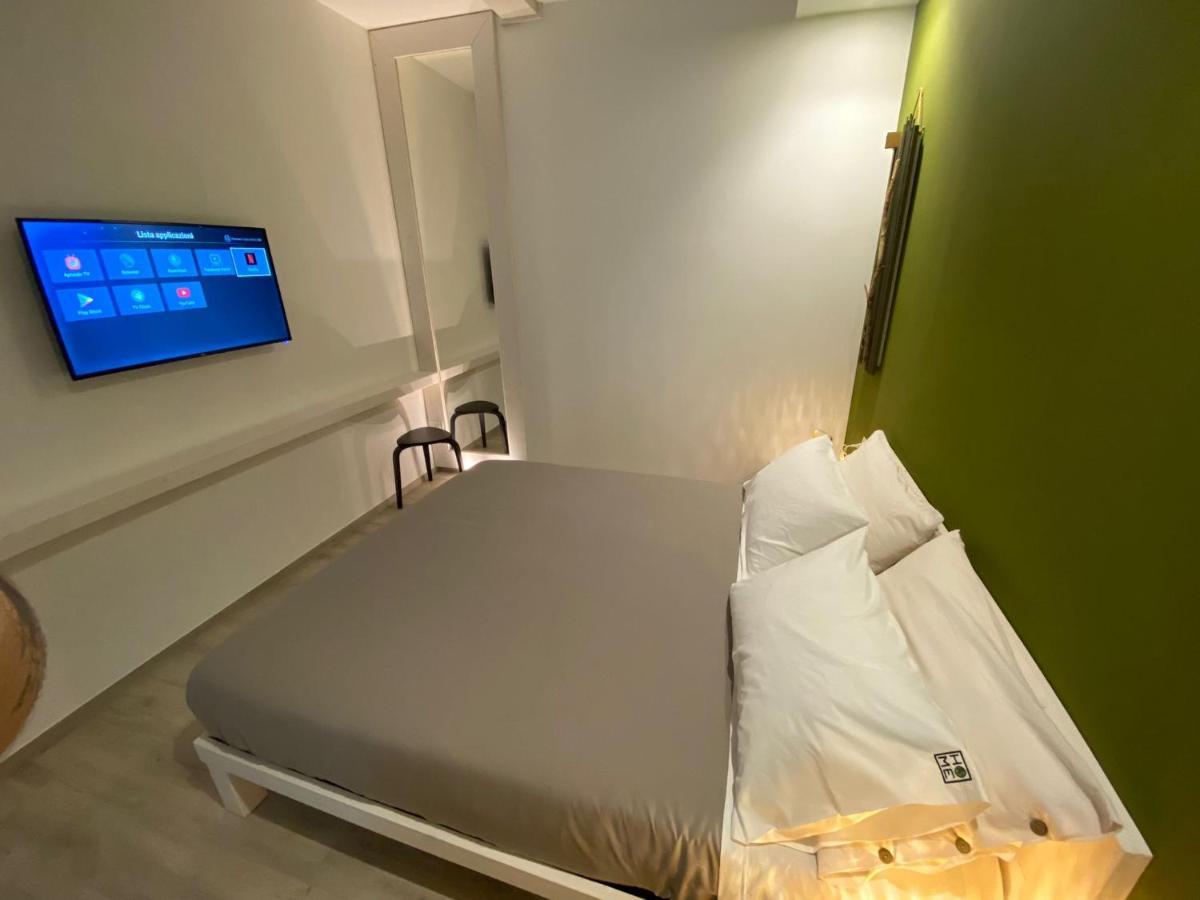 Home3 Bed Superior Room Бішельє Екстер'єр фото
