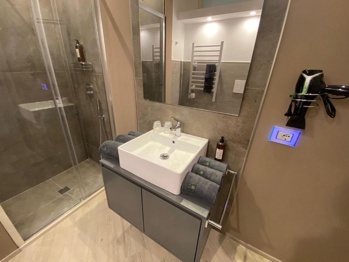 Home3 Bed Superior Room Бішельє Екстер'єр фото