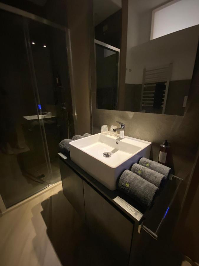 Home3 Bed Superior Room Бішельє Екстер'єр фото
