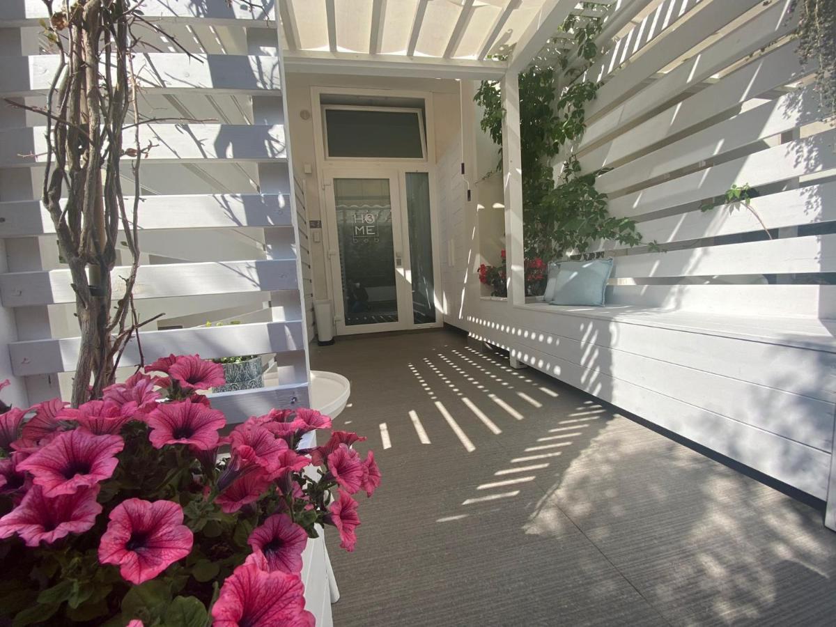 Home3 Bed Superior Room Бішельє Екстер'єр фото