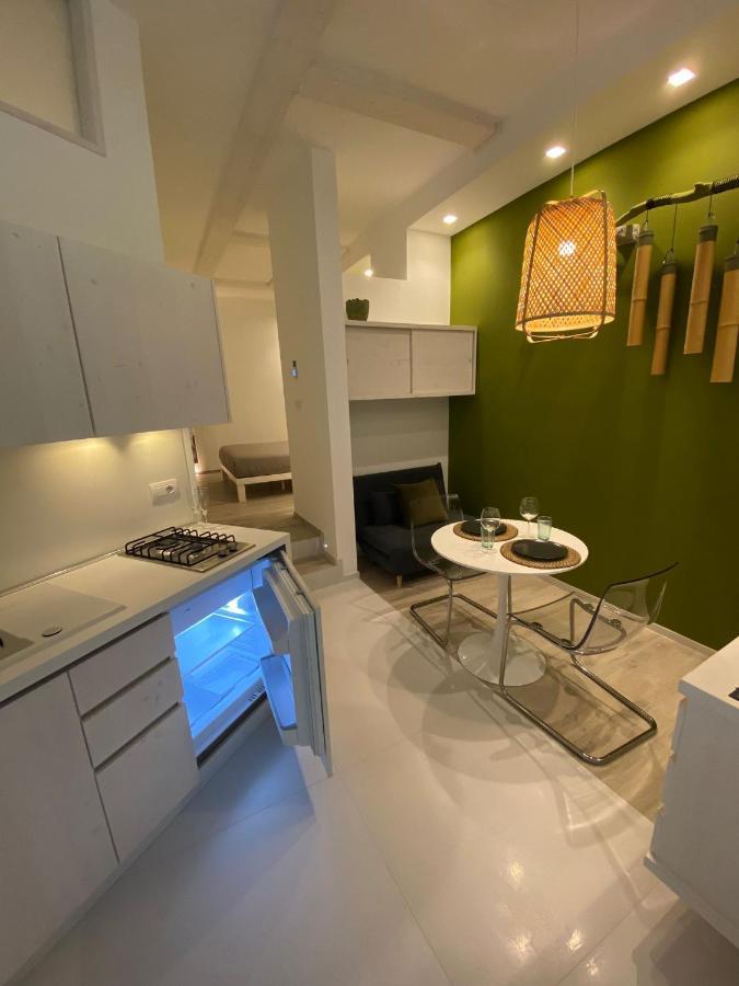 Home3 Bed Superior Room Бішельє Екстер'єр фото