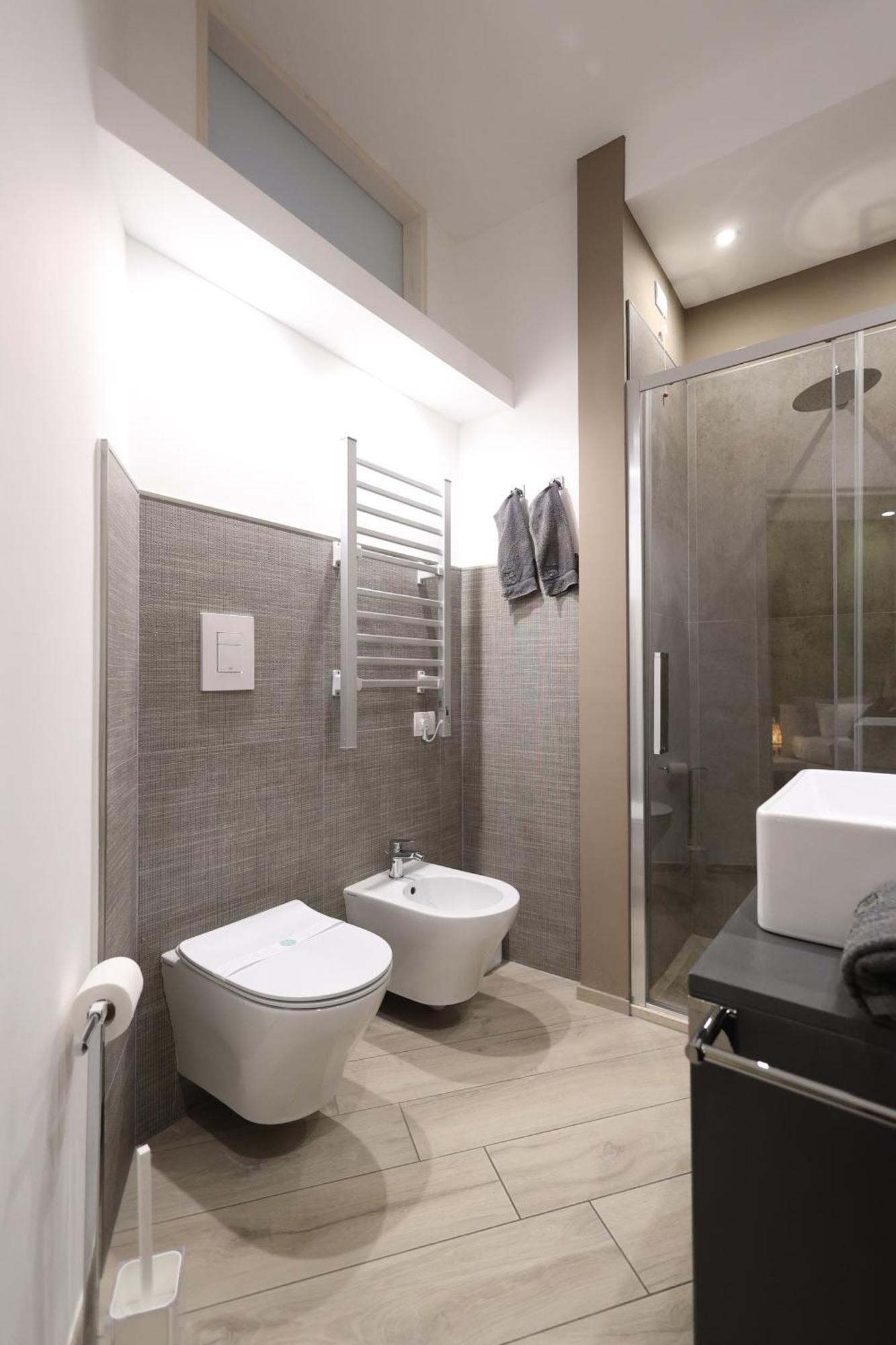Home3 Bed Superior Room Бішельє Екстер'єр фото