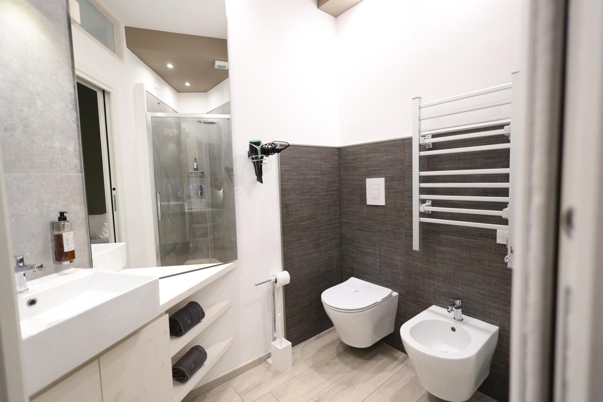 Home3 Bed Superior Room Бішельє Екстер'єр фото