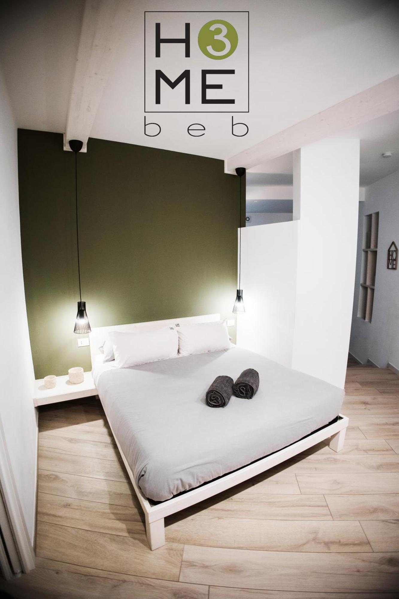Home3 Bed Superior Room Бішельє Екстер'єр фото