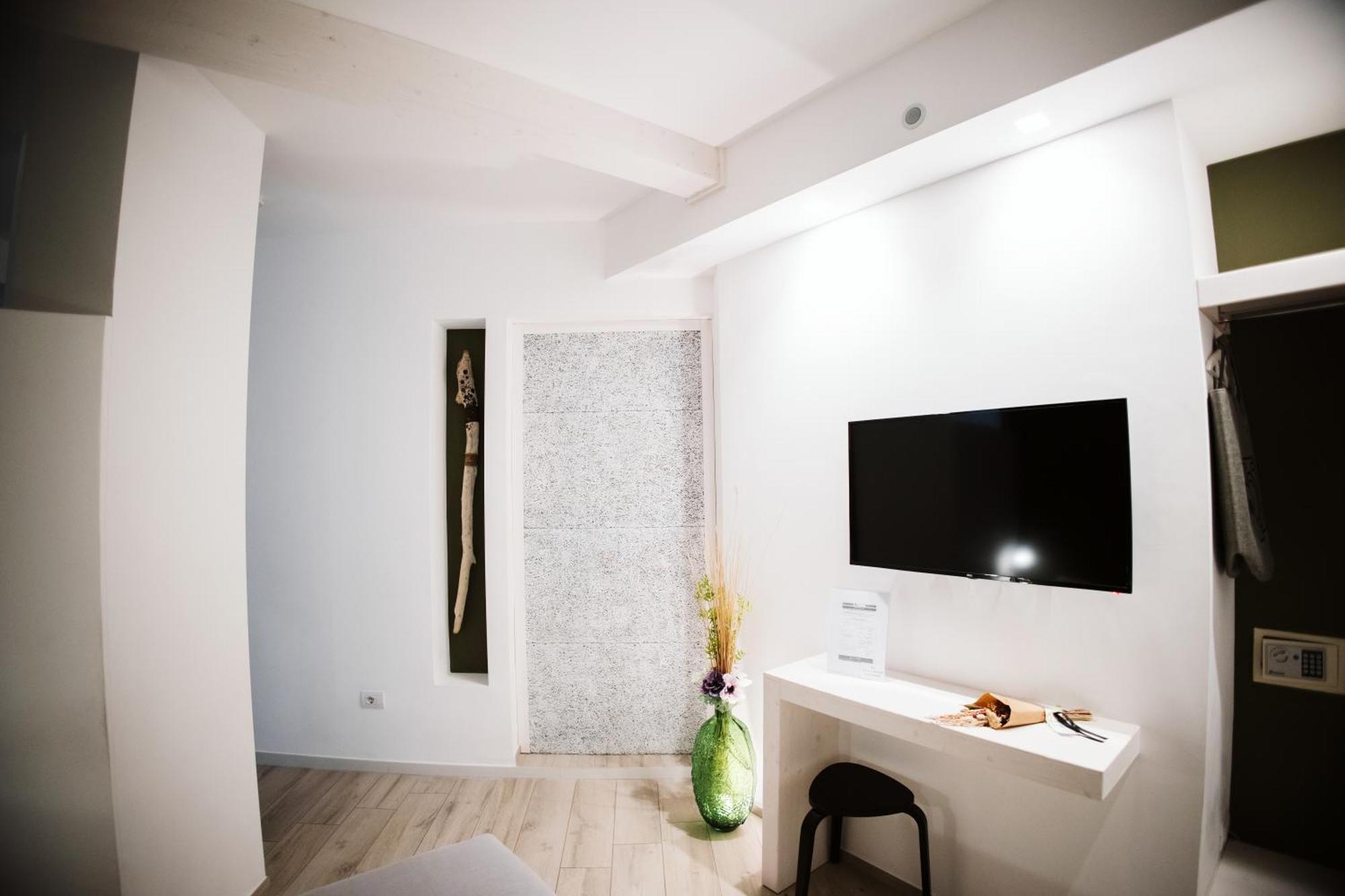 Home3 Bed Superior Room Бішельє Екстер'єр фото
