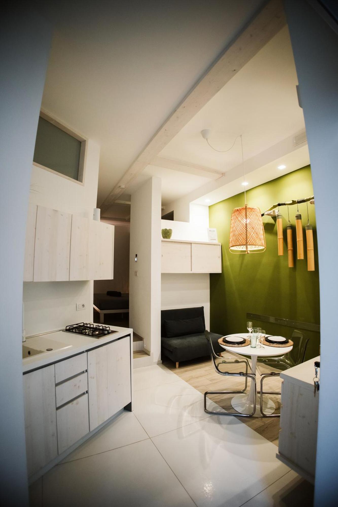 Home3 Bed Superior Room Бішельє Екстер'єр фото