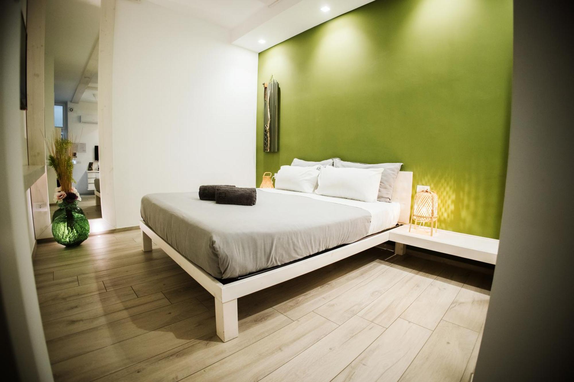 Home3 Bed Superior Room Бішельє Екстер'єр фото